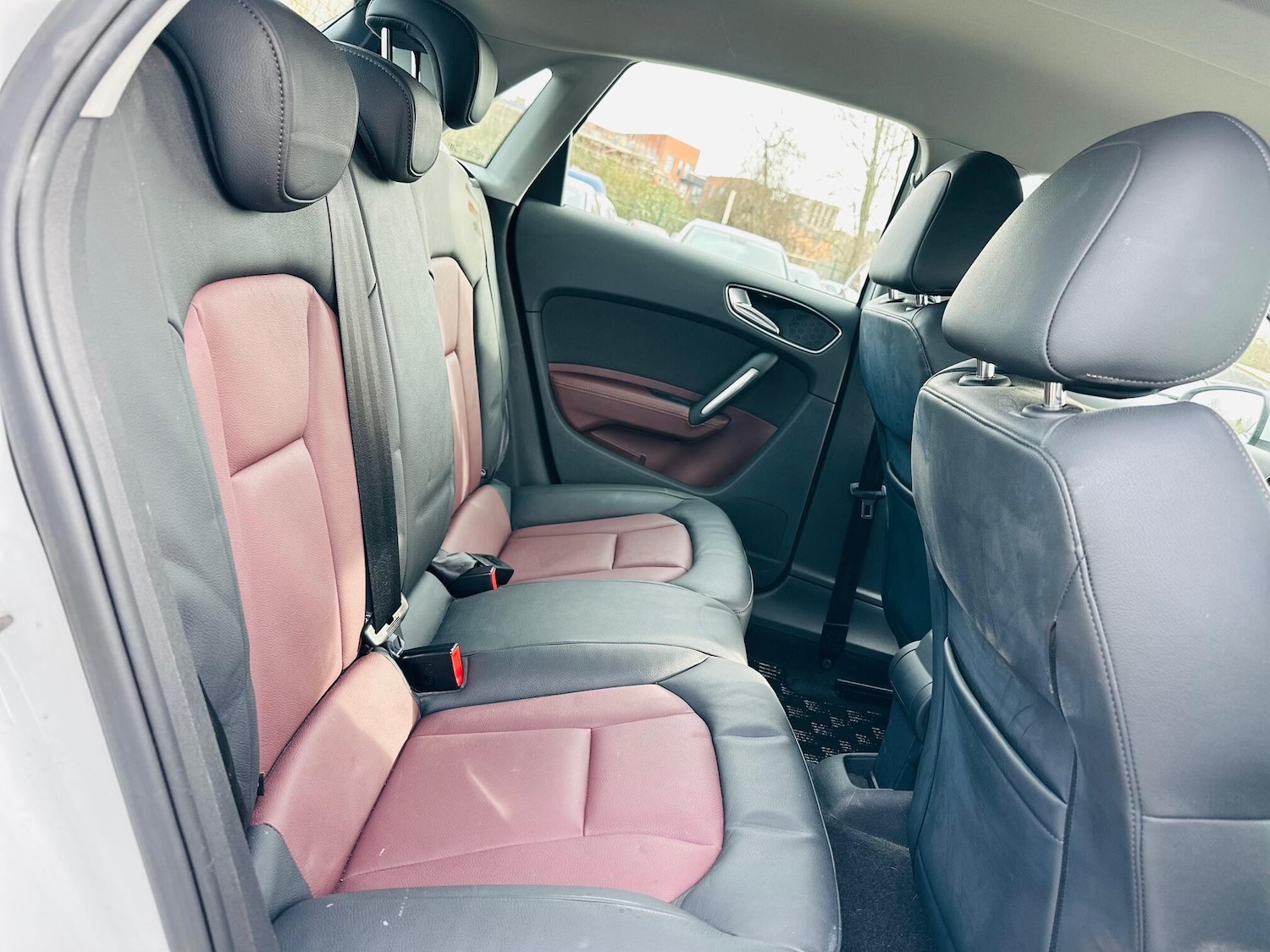 Used Audi A1 for sale - 77633091: Photo 18