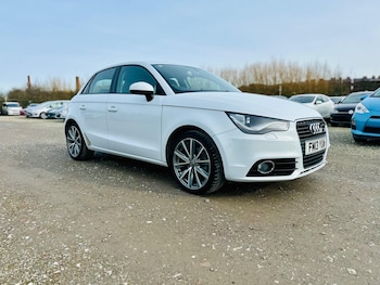 Audi A1 feature image