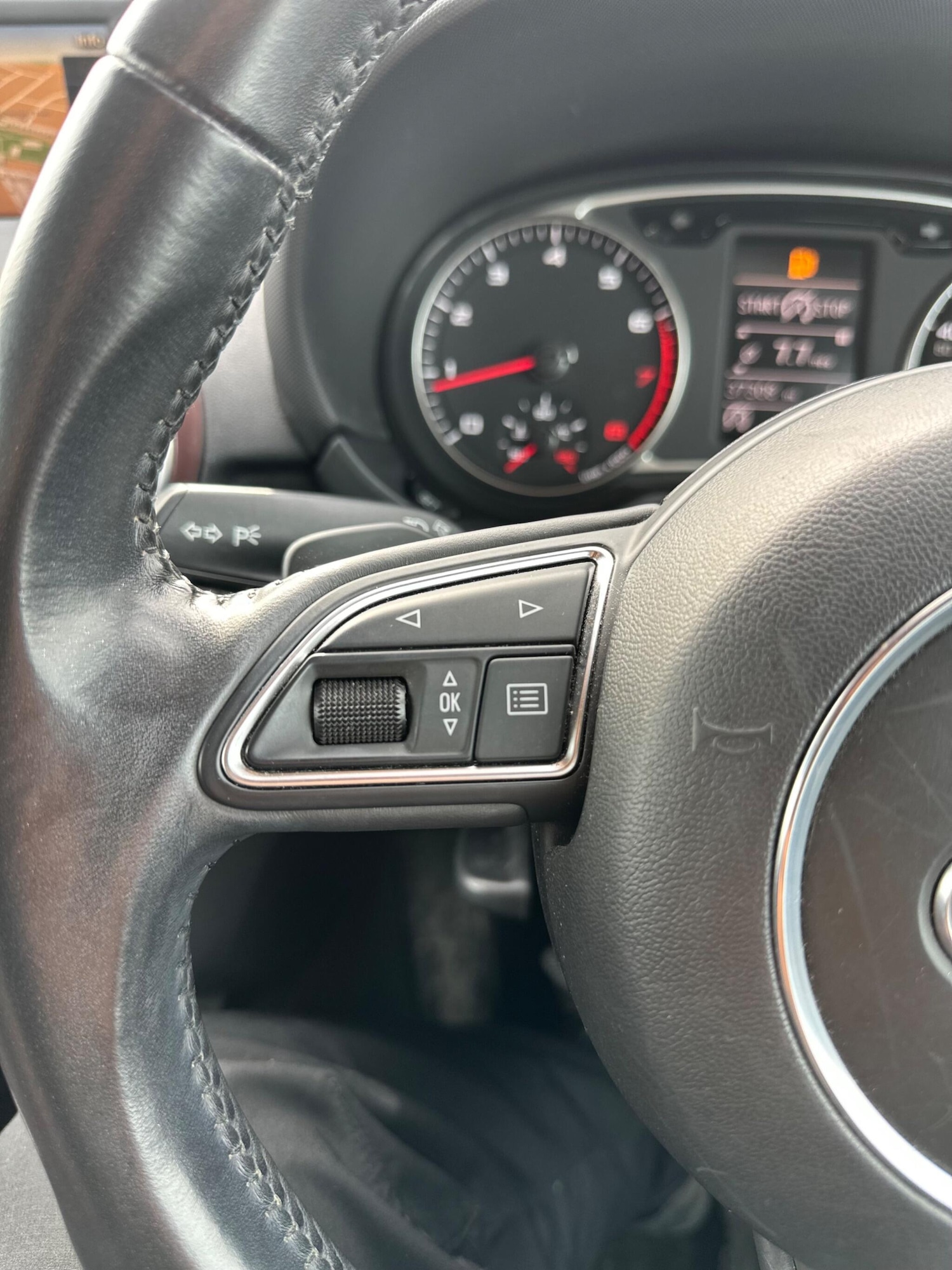 Used Audi A1 for sale - 77633091: Photo 20