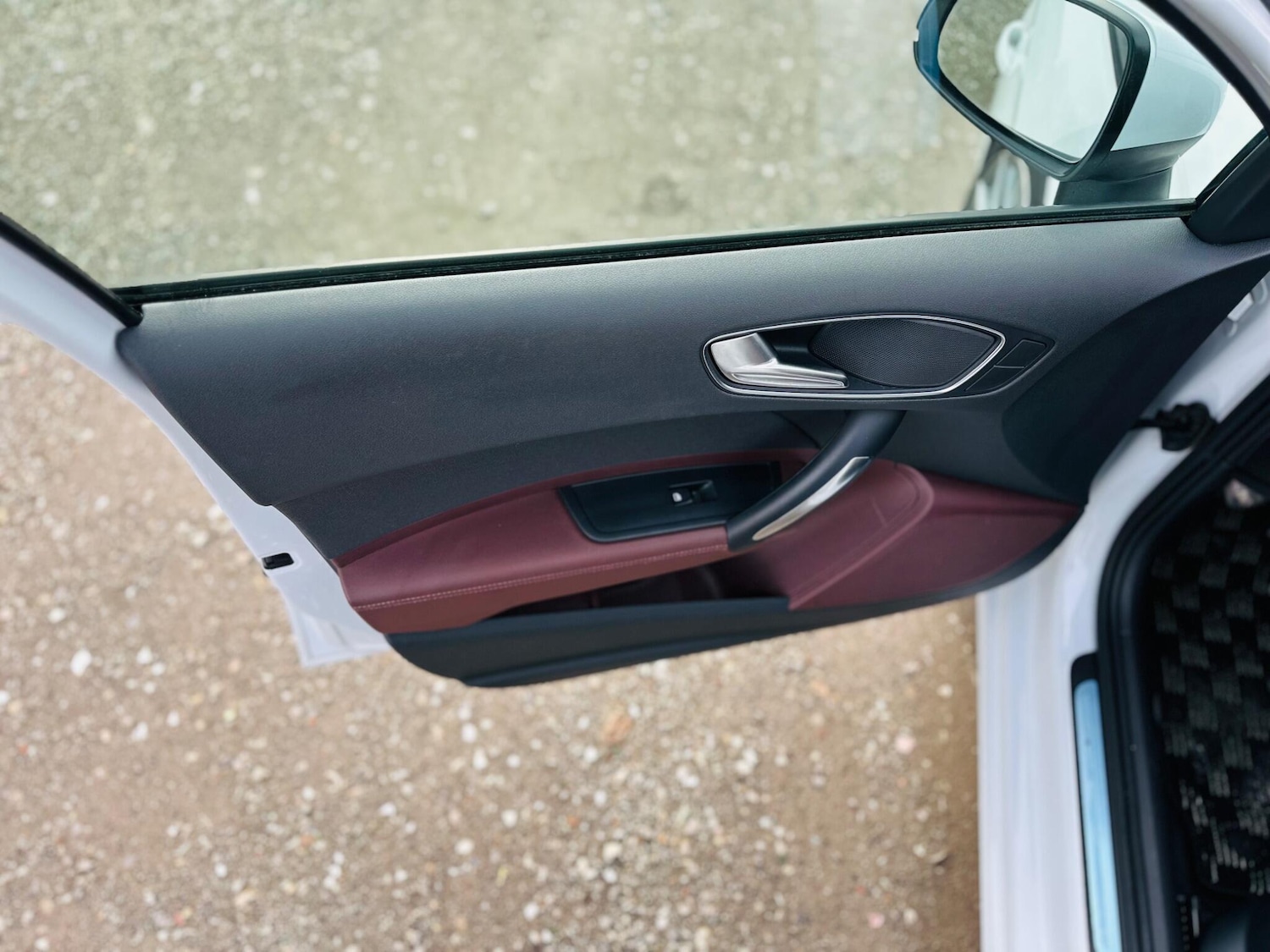 Used Audi A1 for sale - 77633091: Photo 22