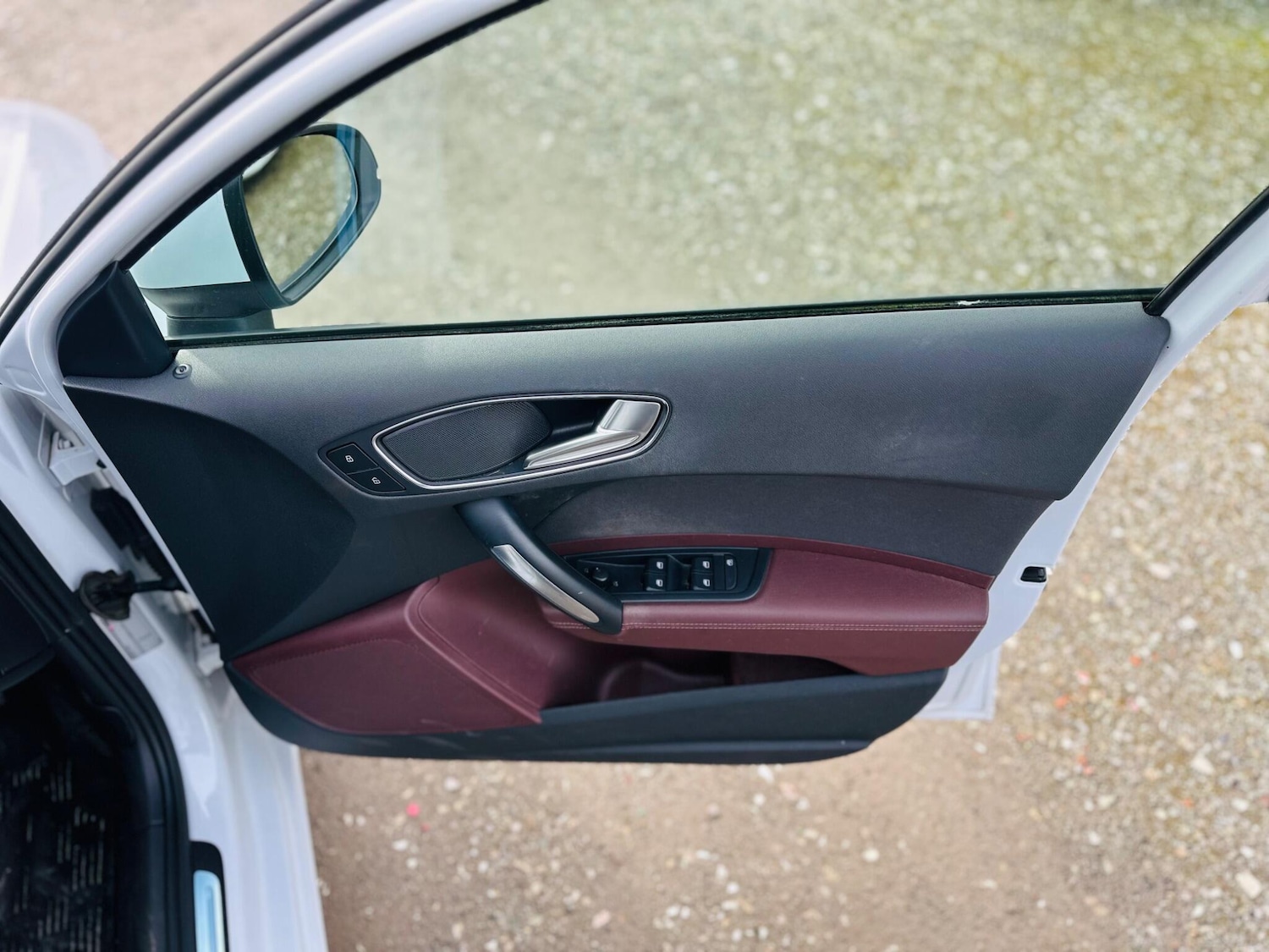 Used Audi A1 for sale - 77633091: Photo 27