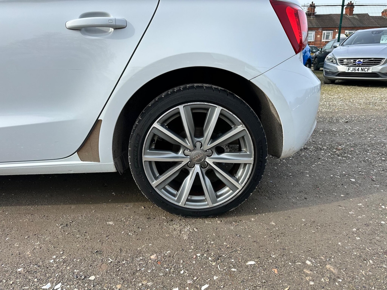 Used Audi A1 for sale - 77633091: Photo 29