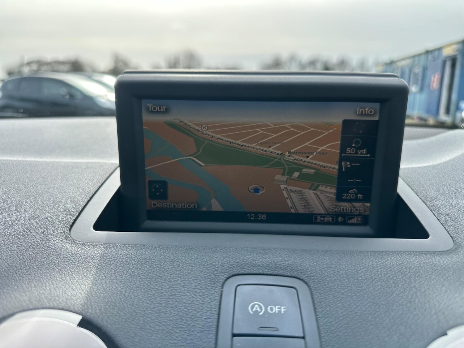 Used Audi A1 for sale - 77633091: Photo 34