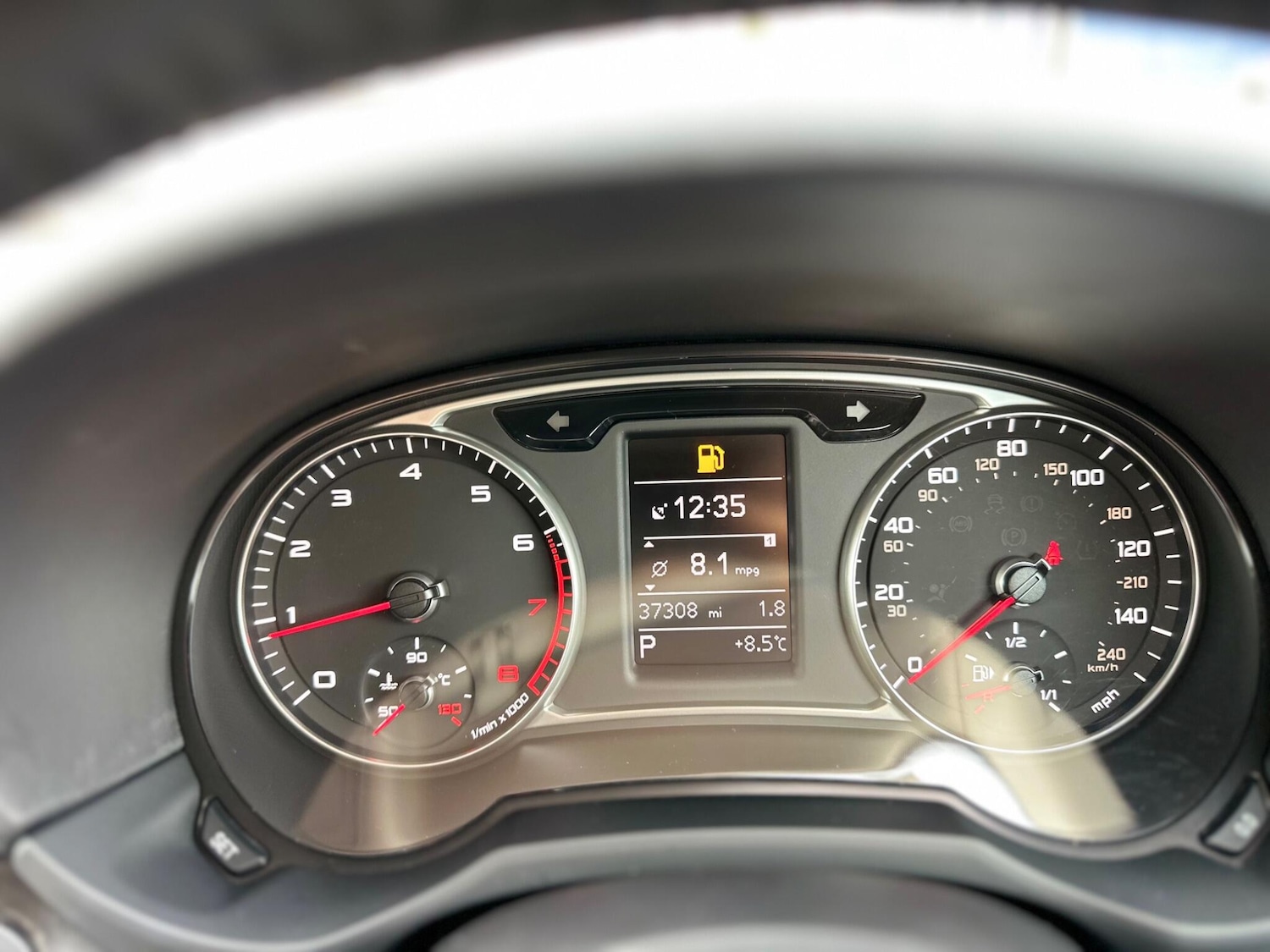 Used Audi A1 for sale - 77633091: Photo 35