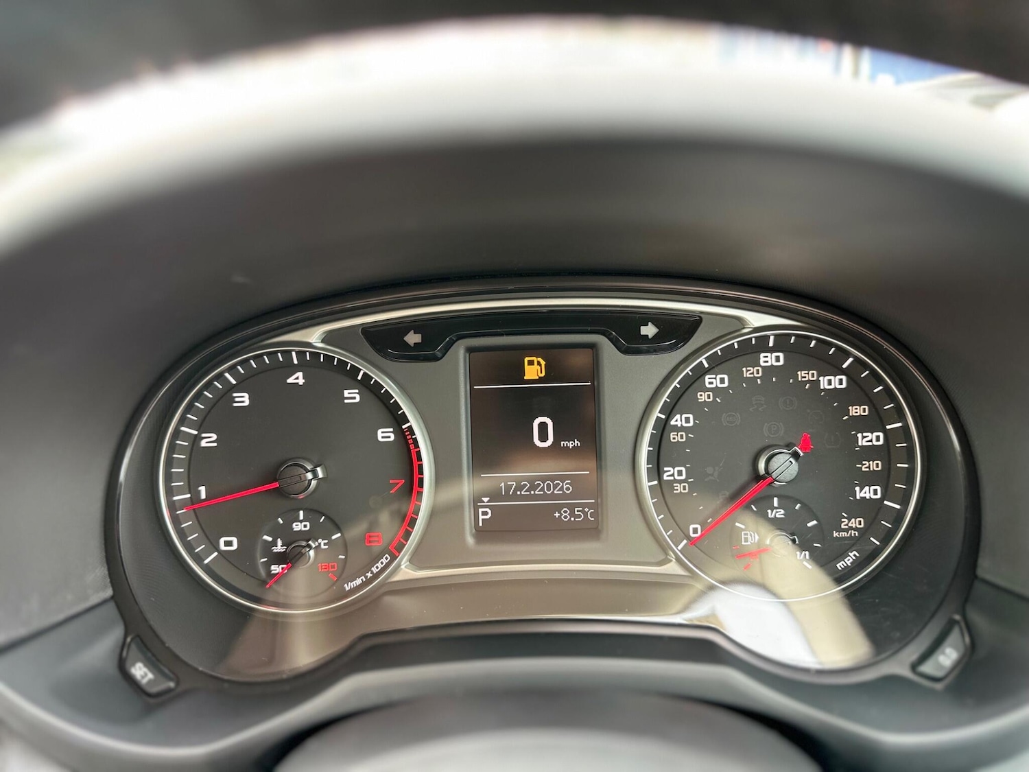 Used Audi A1 for sale - 77633091: Photo 36