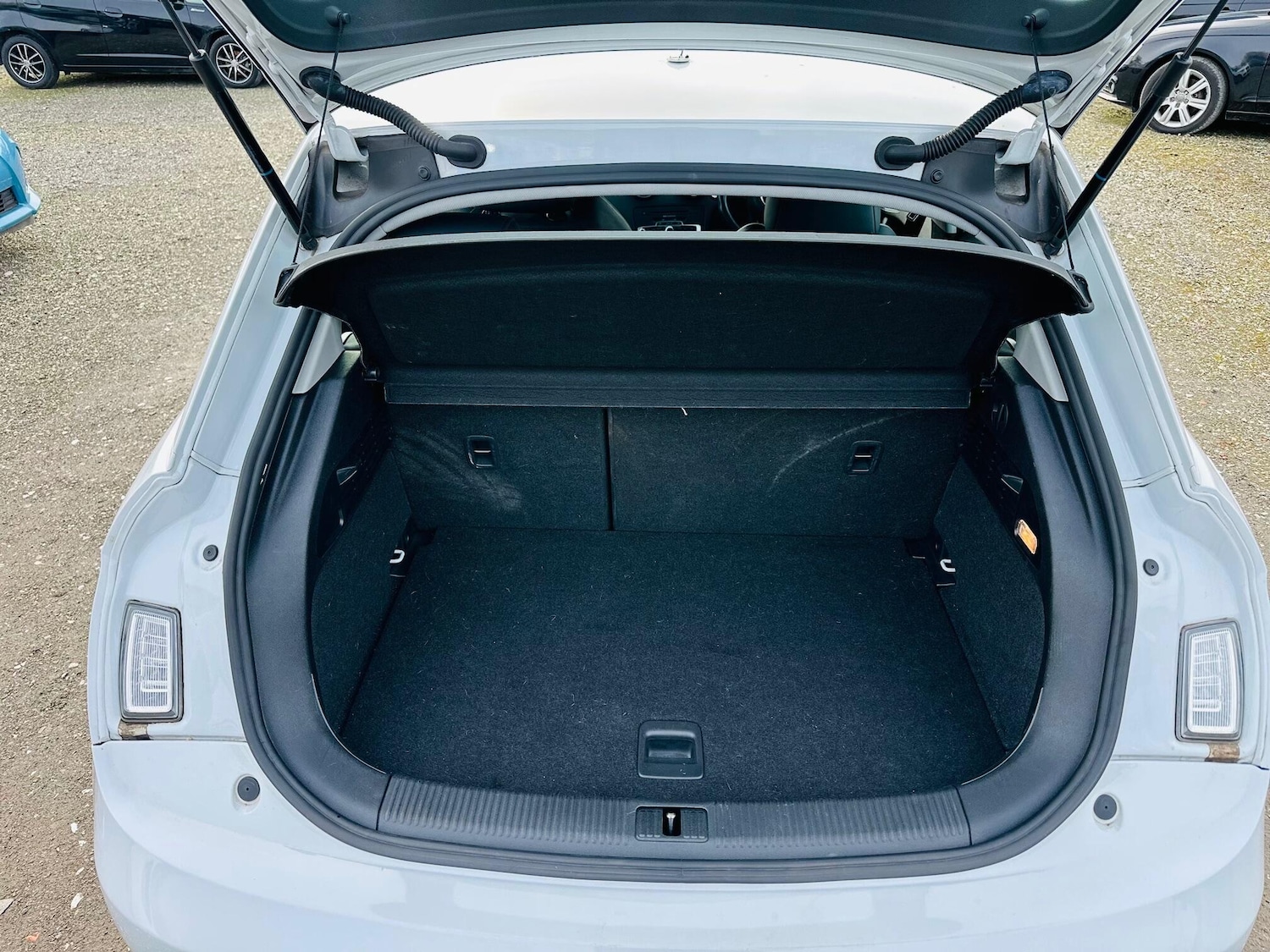 Used Audi A1 for sale - 77633091: Photo 37