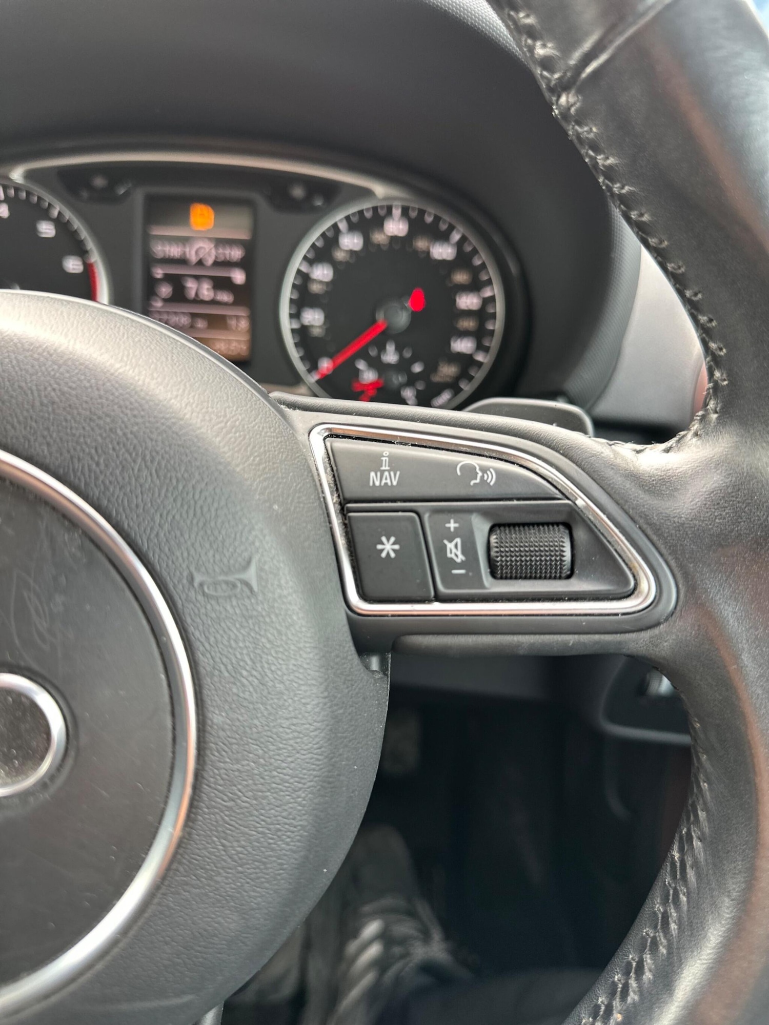 Used Audi A1 for sale - 77633091: Photo 39