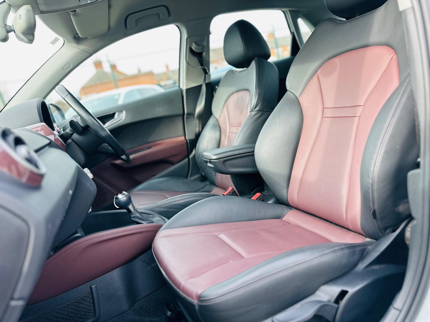 Used Audi A1 for sale - 77633091: Photo 41