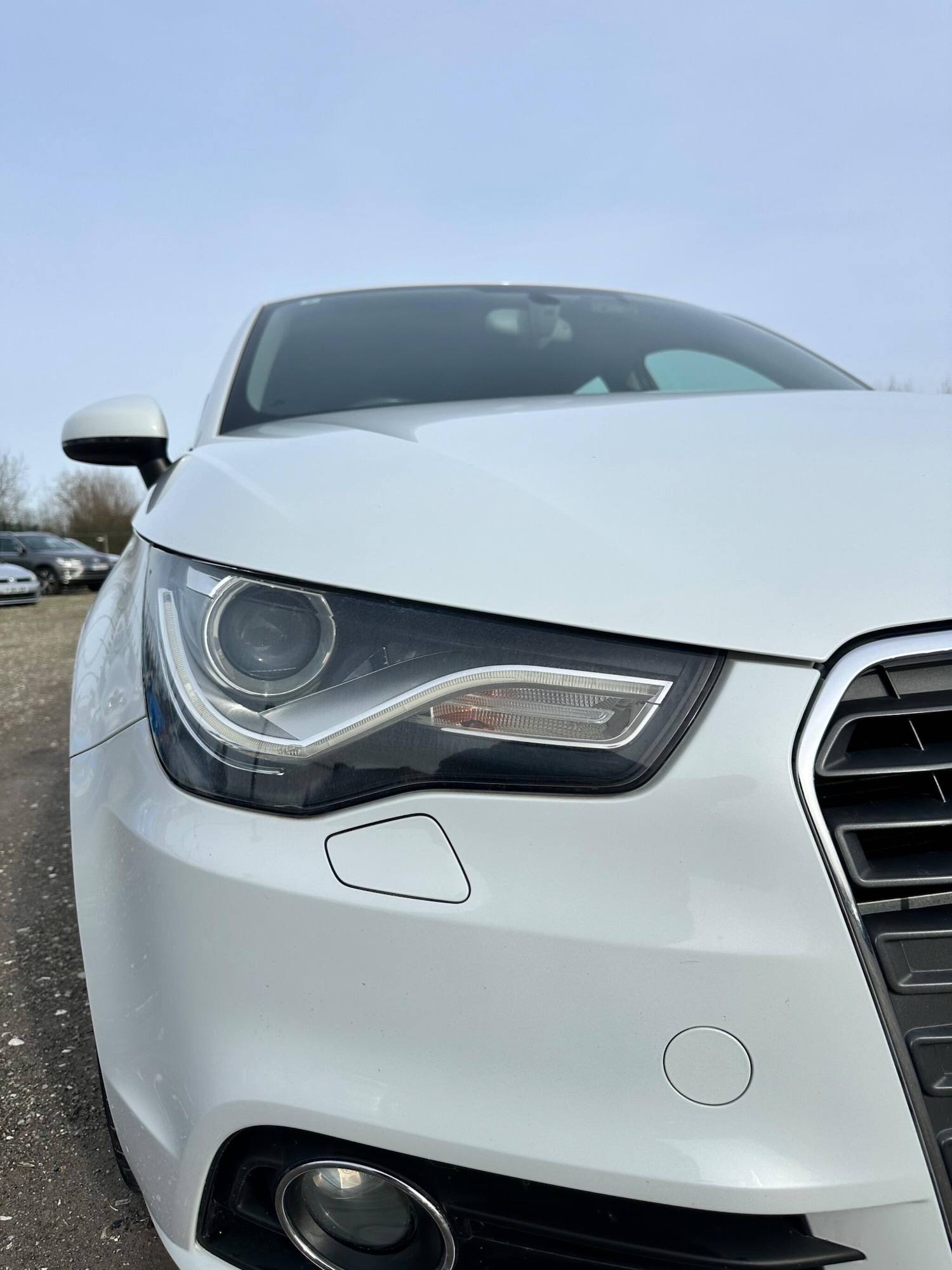 Used Audi A1 for sale - 77633091: Photo 42