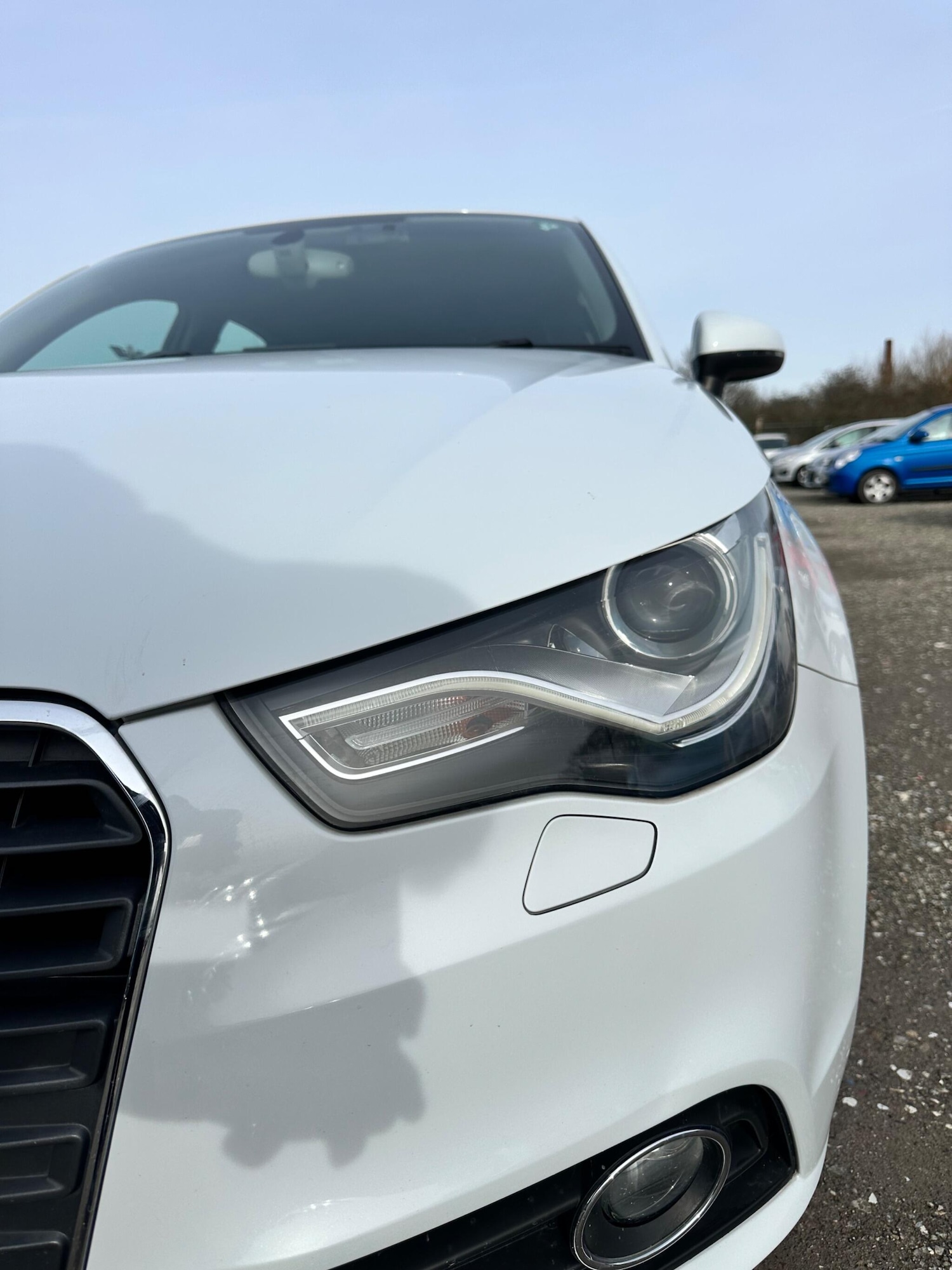 Used Audi A1 for sale - 77633091: Photo 43