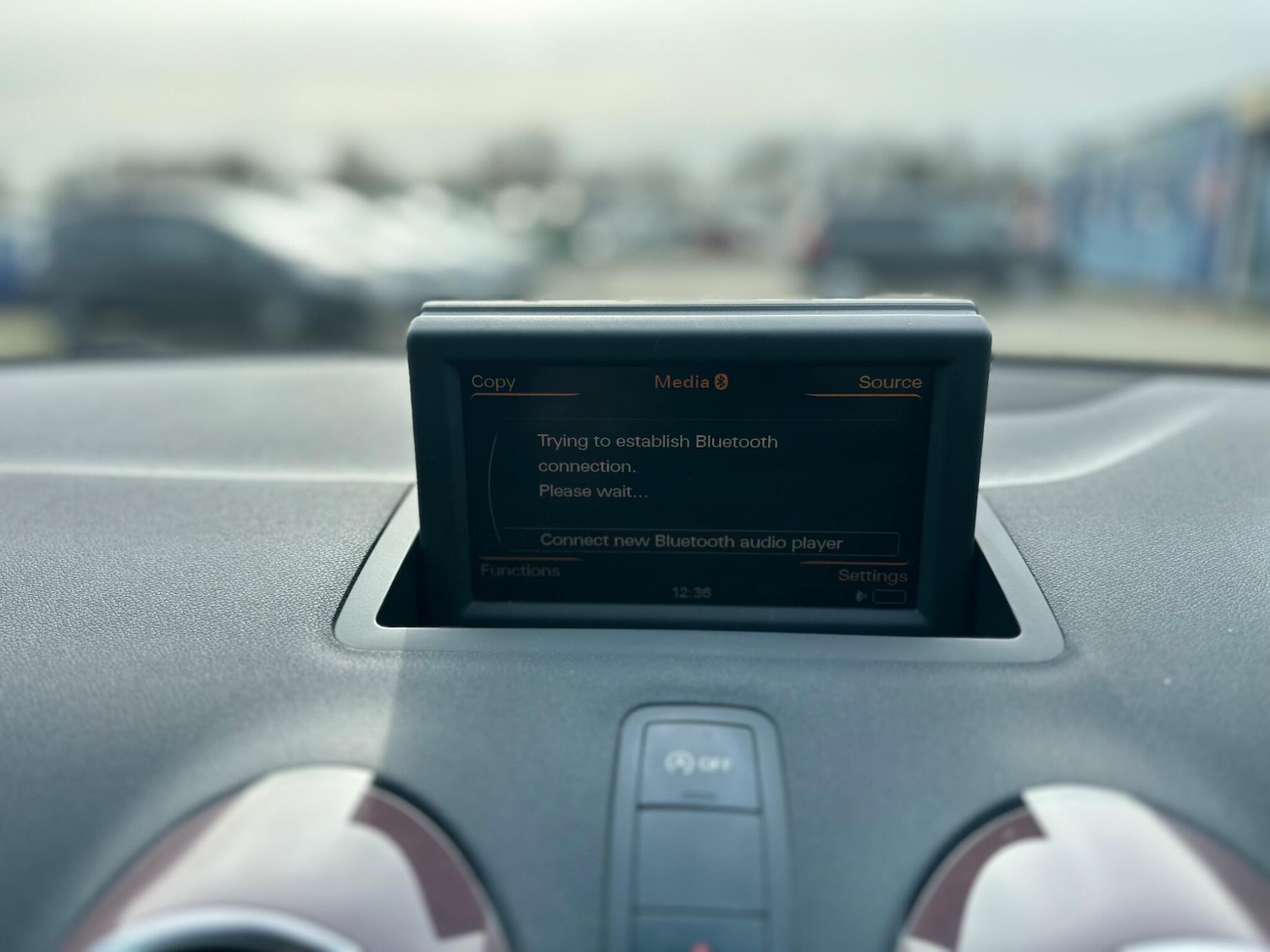 Used Audi A1 for sale - 77633091: Photo 46