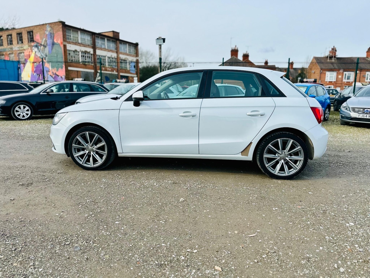 Used Audi A1 for sale - 77633091: Photo 6