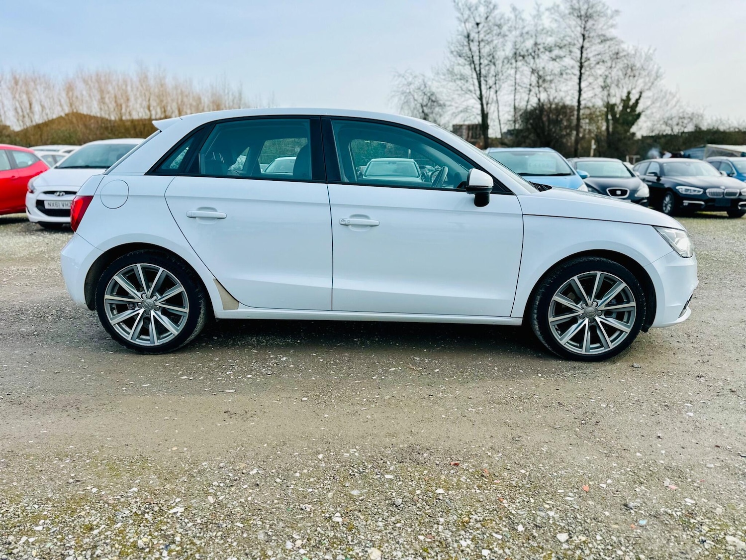 Used Audi A1 for sale - 77633091: Photo 8