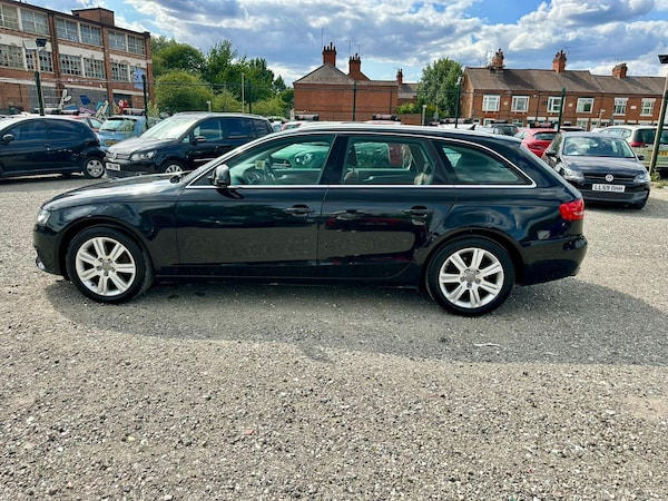 Used Audi A4 2025 for sale - 75213935: Photo 10