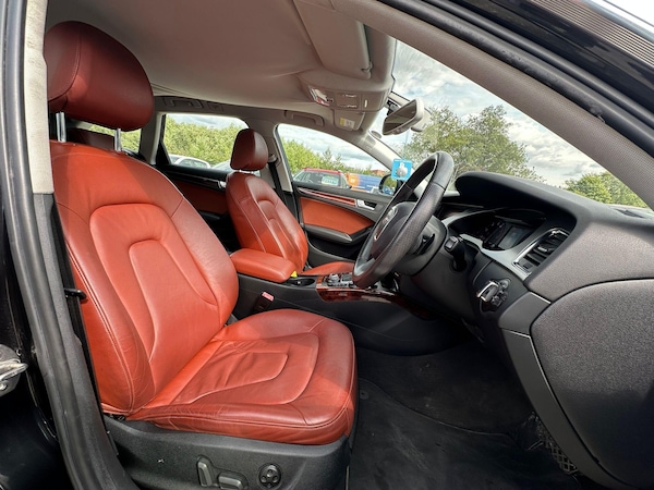 Used Audi A4 2025 for sale - 75213935: Photo 15