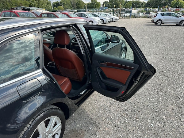 Used Audi A4 2025 for sale - 75213935: Photo 16