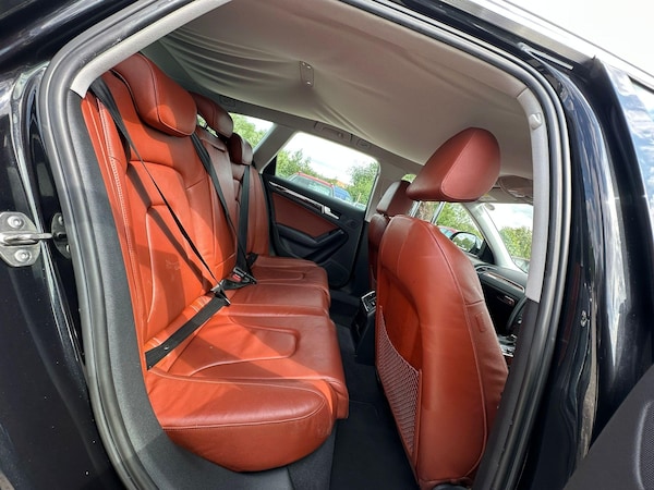 Used Audi A4 2025 for sale - 75213935: Photo 17
