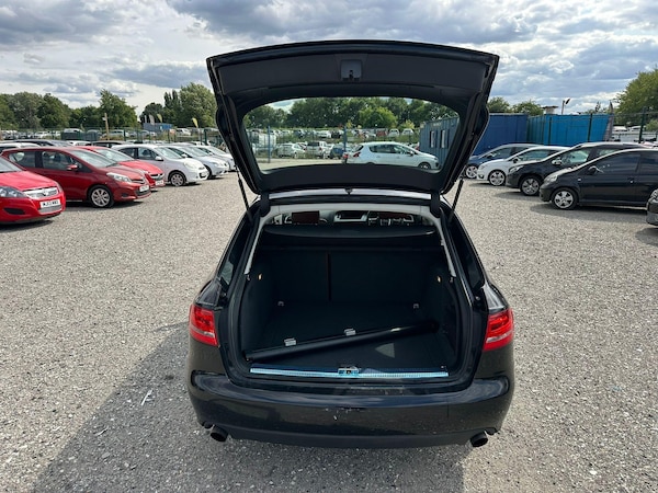 Used Audi A4 2025 for sale - 75213935: Photo 18