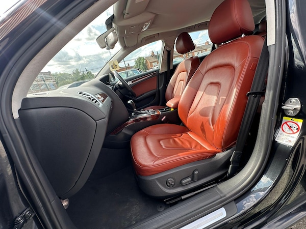Used Audi A4 2025 for sale - 75213935: Photo 23