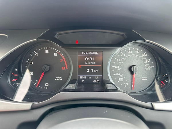 Used Audi A4 2025 for sale - 75213935: Photo 26