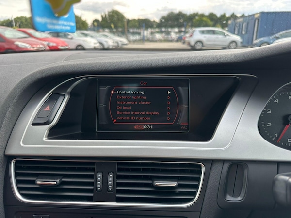 Used Audi A4 2025 for sale - 75213935: Photo 27