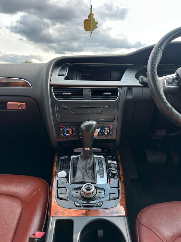 Used Audi A4 2025 for sale - 75213935: Photo 28