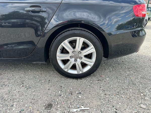 Used Audi A4 2025 for sale - 75213935: Photo 32