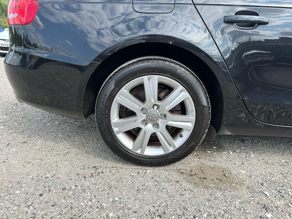 Used Audi A4 2025 for sale - 75213935: Photo 33