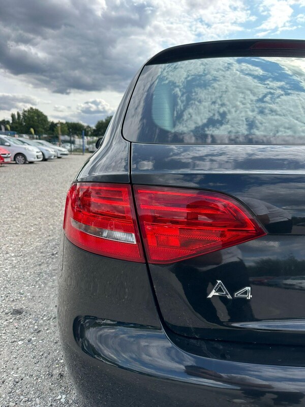 Used Audi A4 2025 for sale - 75213935: Photo 35