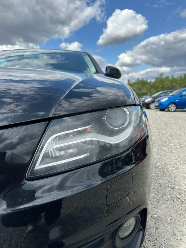 Used Audi A4 2025 for sale - 75213935: Photo 36