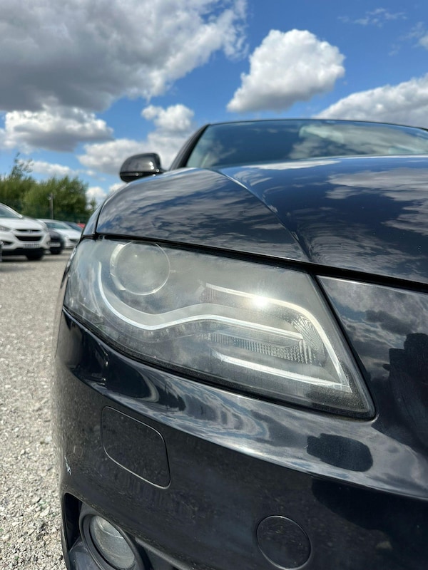 Used Audi A4 2025 for sale - 75213935: Photo 37