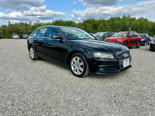 Used Audi A4 2025 for sale - 75213935: Photo 5