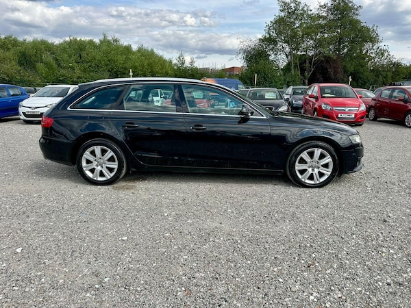 Used Audi A4 2025 for sale - 75213935: Photo 6