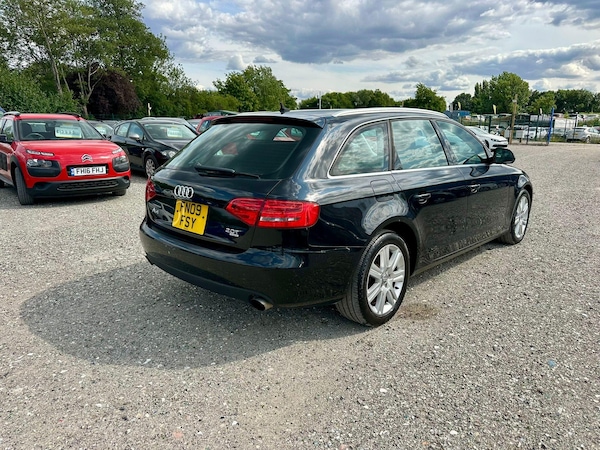 Used Audi A4 2025 for sale - 75213935: Photo 7