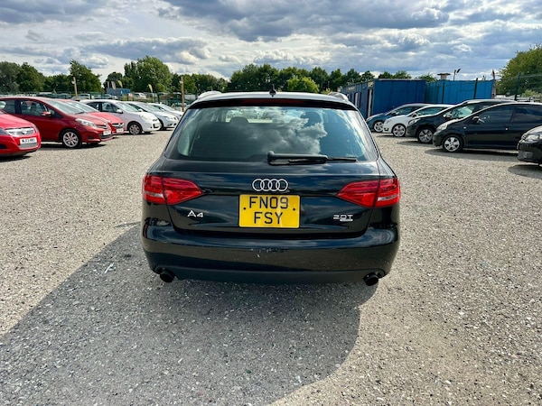 Used Audi A4 2025 for sale - 75213935: Photo 8
