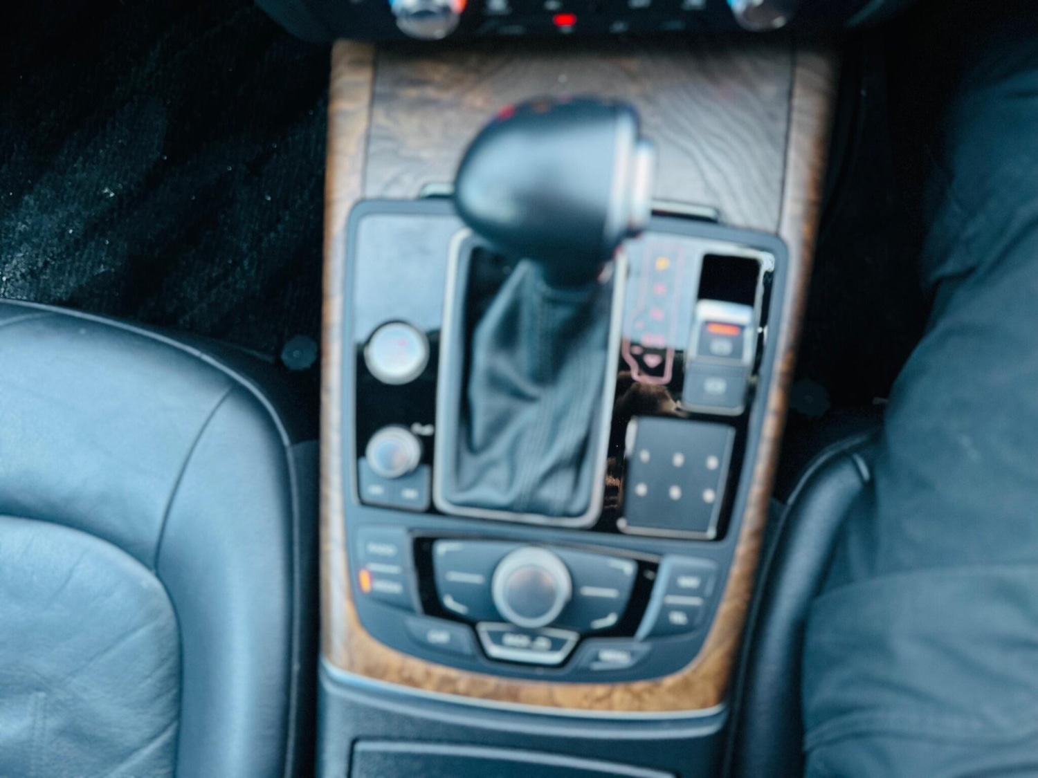 Used Audi A6 Saloon 2025 for sale - 77671791: Photo 11