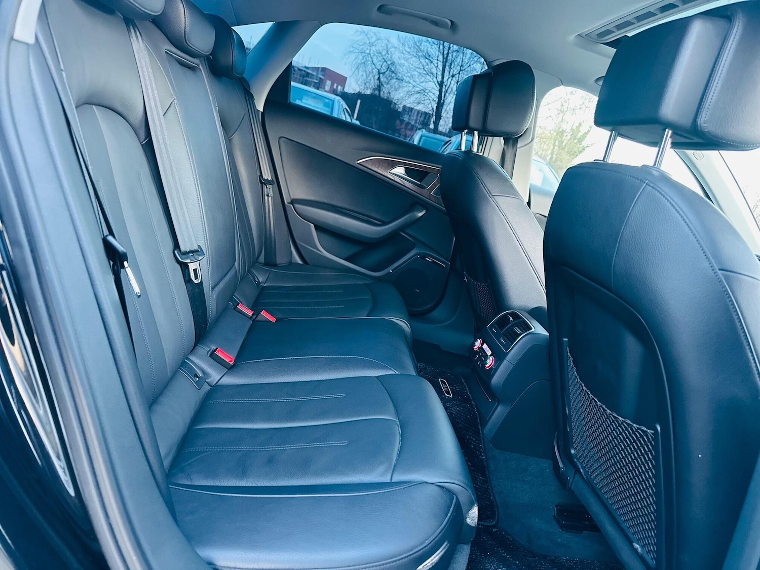 Used Audi A6 Saloon 2025 for sale - 77671791: Photo 16