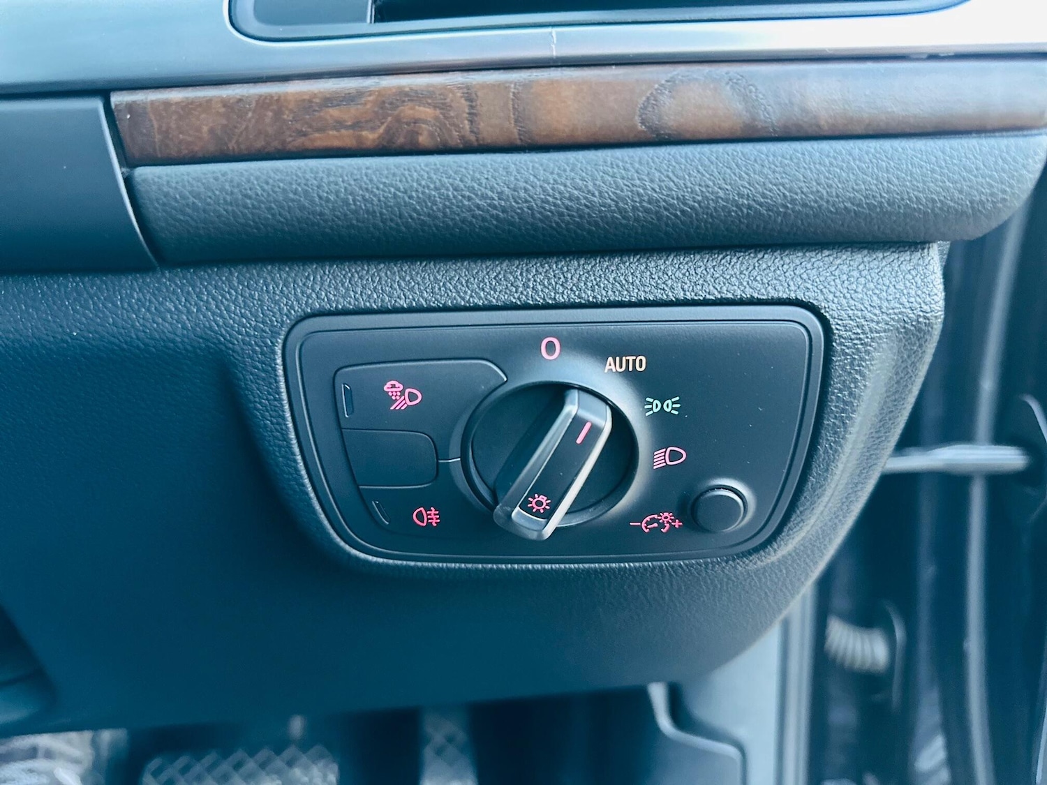 Used Audi A6 Saloon 2025 for sale - 77671791: Photo 17