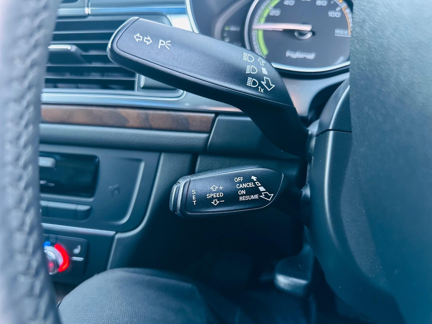 Used Audi A6 Saloon 2025 for sale - 77671791: Photo 18