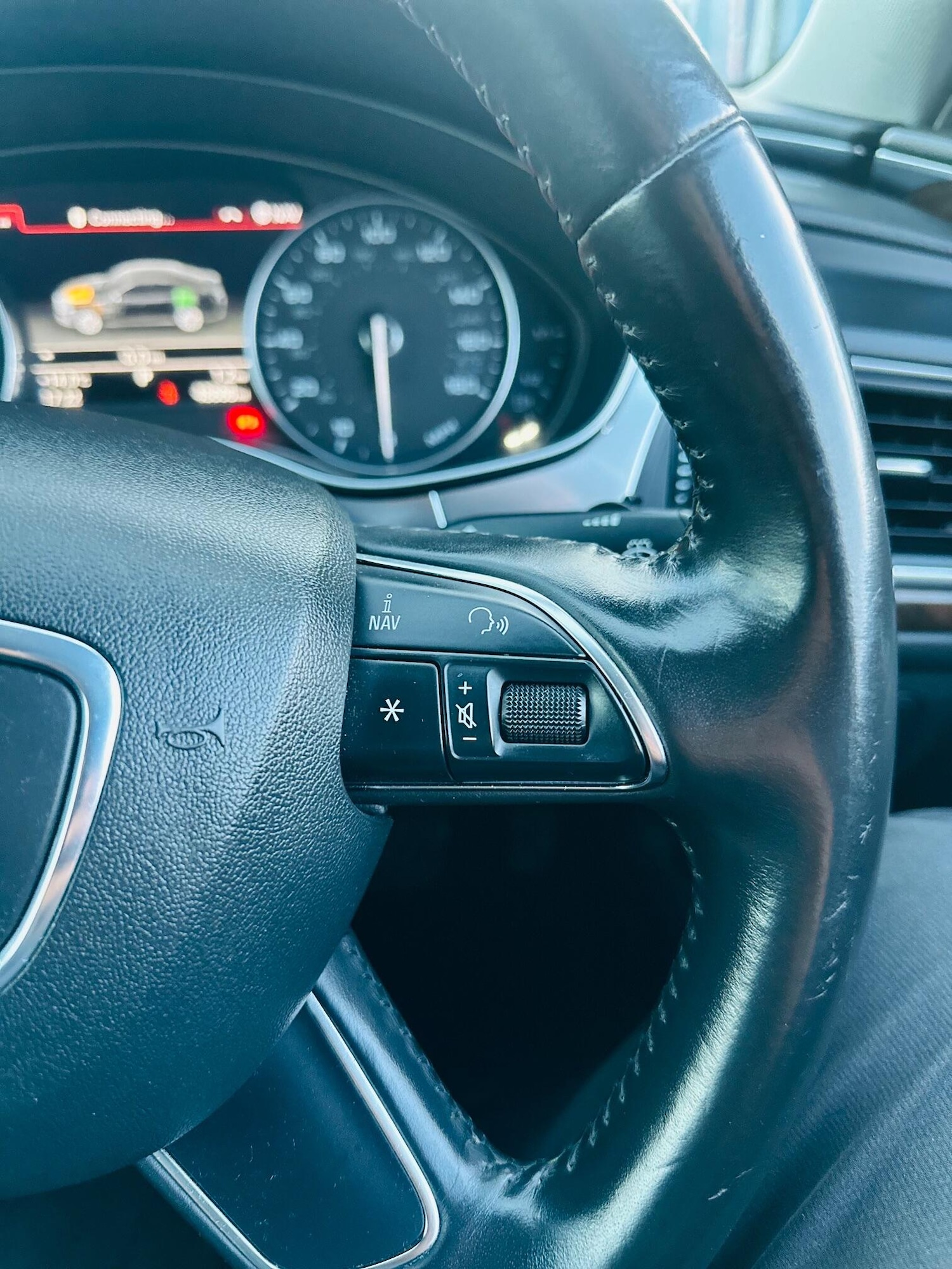 Used Audi A6 Saloon 2025 for sale - 77671791: Photo 19