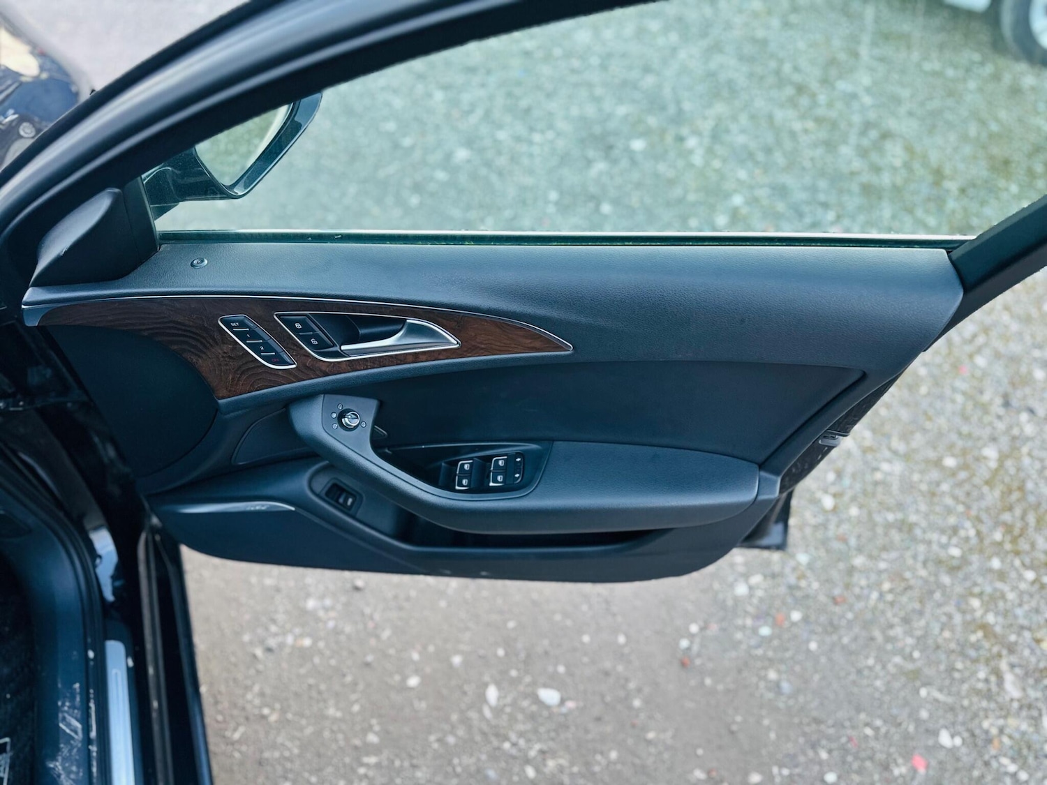 Used Audi A6 Saloon 2025 for sale - 77671791: Photo 23