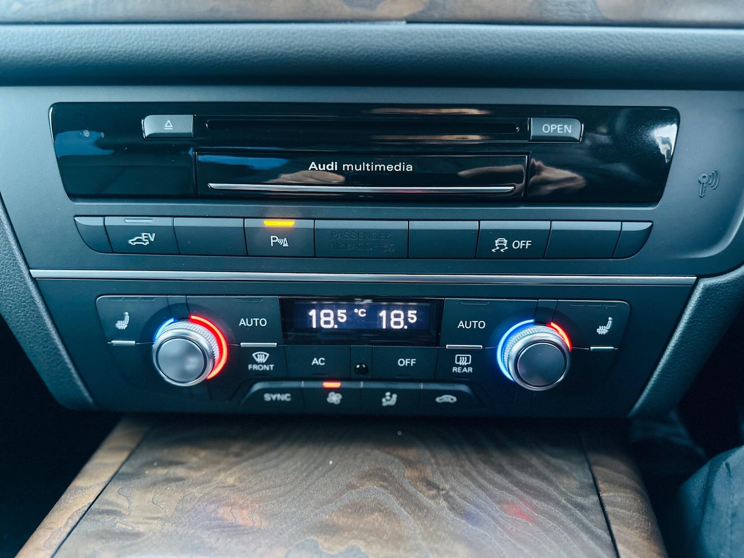 Used Audi A6 Saloon 2025 for sale - 77671791: Photo 29