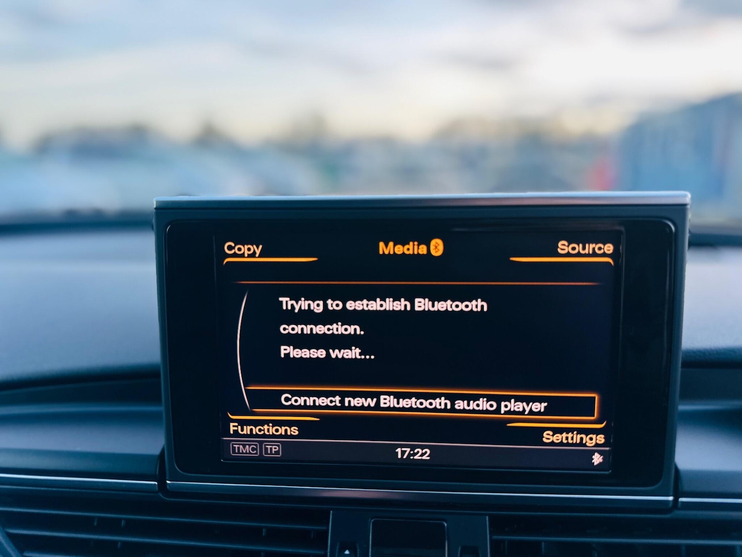 Used Audi A6 Saloon 2025 for sale - 77671791: Photo 31