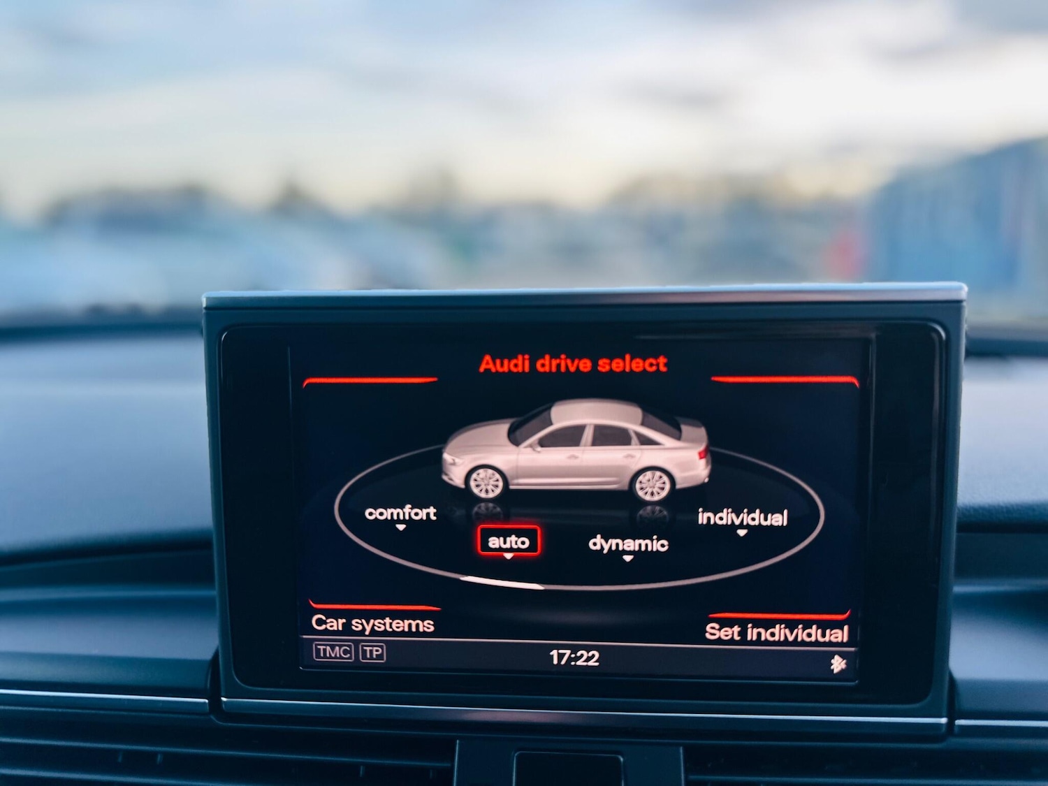 Used Audi A6 Saloon 2025 for sale - 77671791: Photo 32