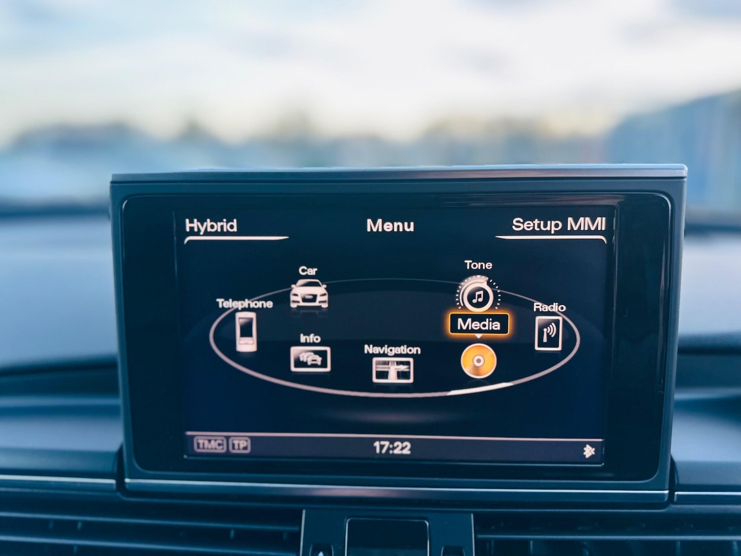 Used Audi A6 Saloon 2025 for sale - 77671791: Photo 33