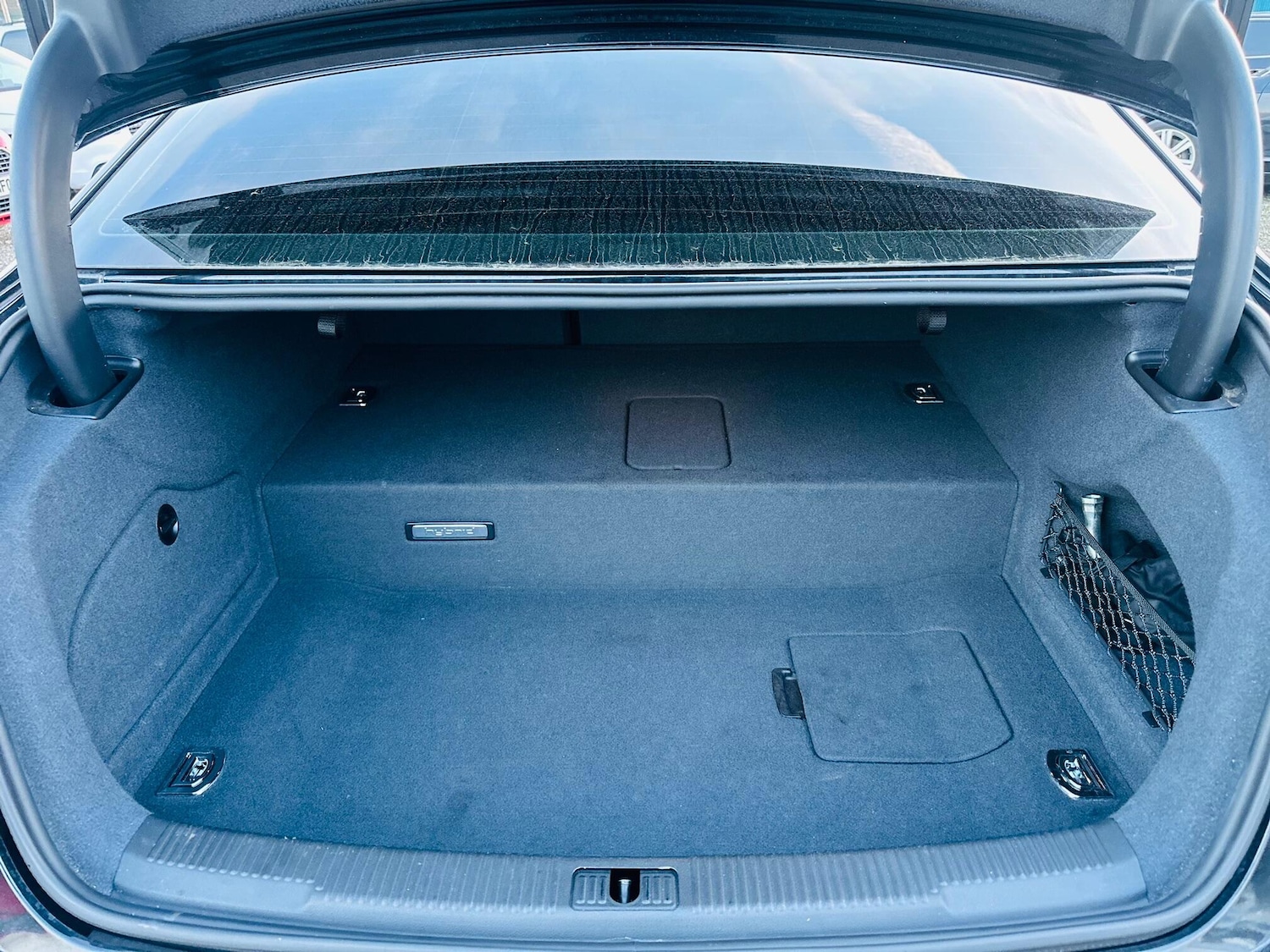 Used Audi A6 Saloon 2025 for sale - 77671791: Photo 36