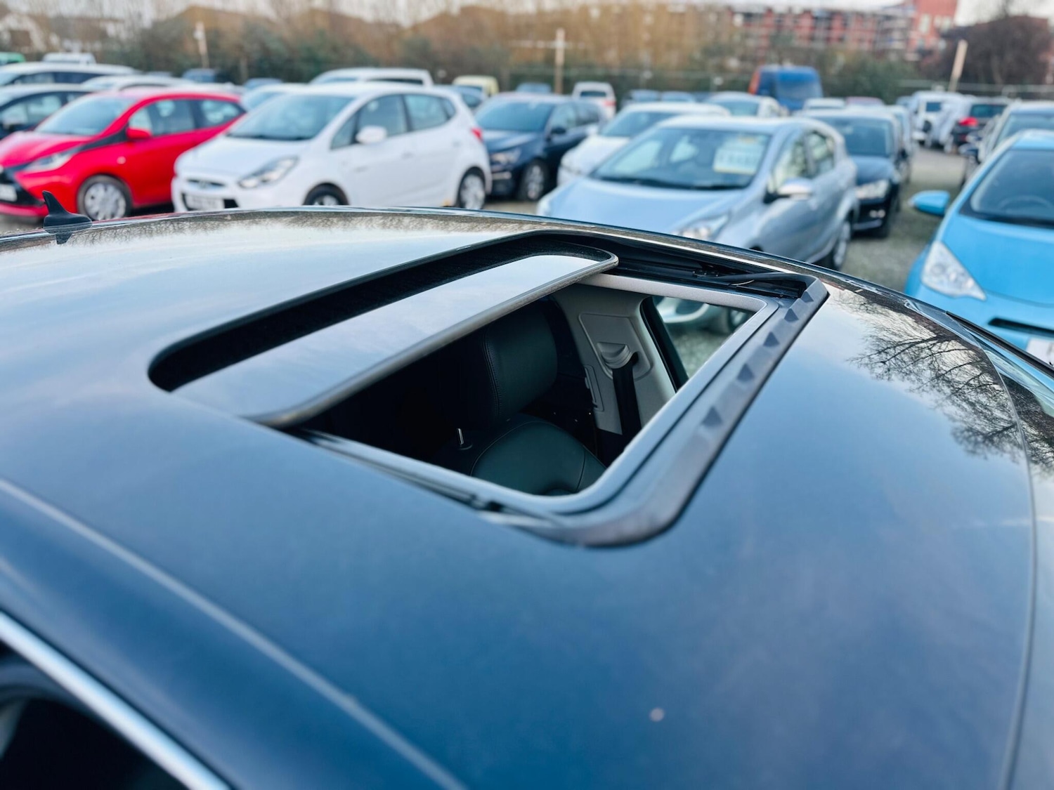 Used Audi A6 Saloon 2025 for sale - 77671791: Photo 40