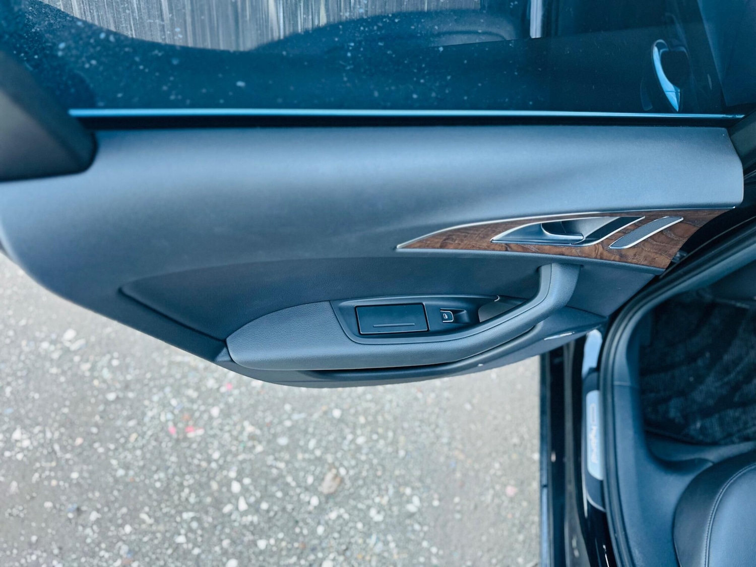 Used Audi A6 Saloon 2025 for sale - 77671791: Photo 44