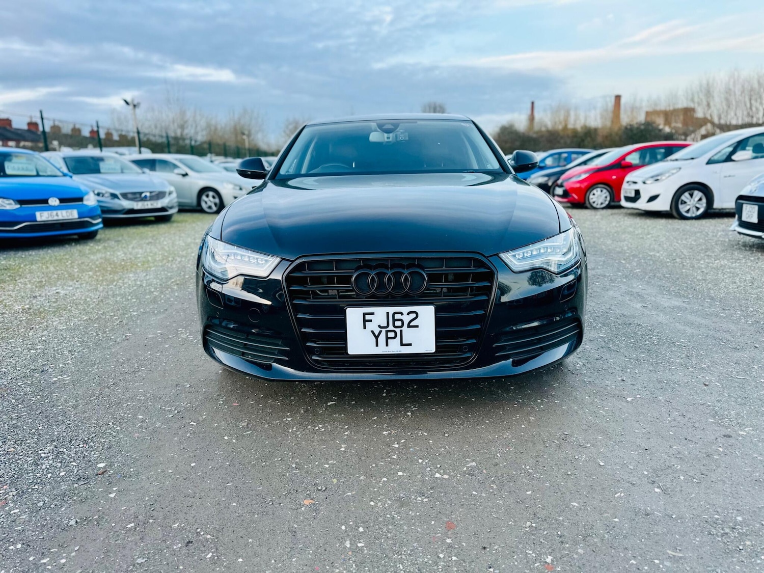 Used Audi A6 Saloon 2025 for sale - 77671791: Photo 6
