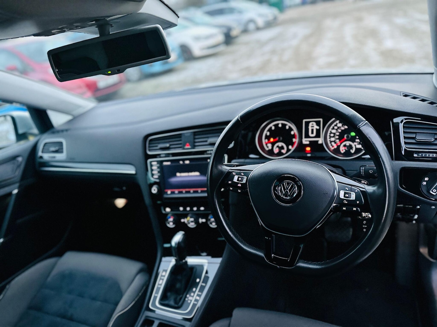 Used Volkswagen Golf for sale - 77120429: Photo 12